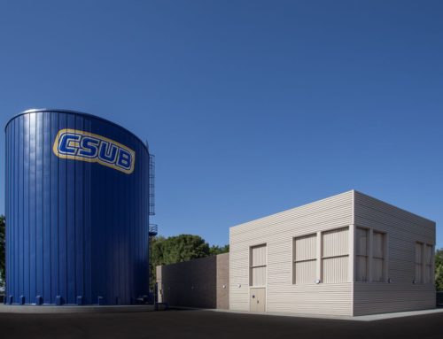 CSU BAKERSFIELD CENTRAL PLANT