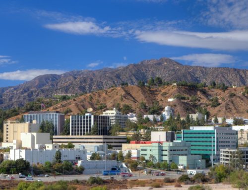 JET PROPULSION LABORATORY CAMPUS ENGINEERS