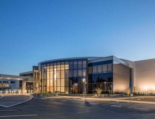 Orange Coast Health & Wellness Pavilion