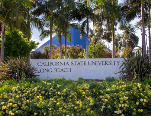 CSU LONG BEACH CAMPUS ENGINEERS