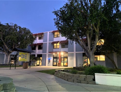 CSU LONG BEACH STUDENT HOUSING RENOVATIONS