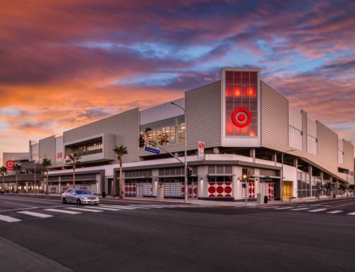 Target Sunset