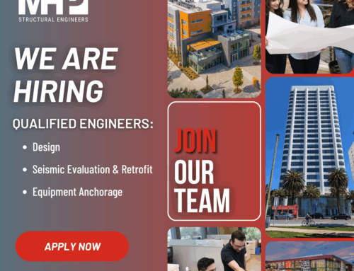 We are hiring Qualified Engineers to fill multiple positions at both our Long Beach & San Diego offices!