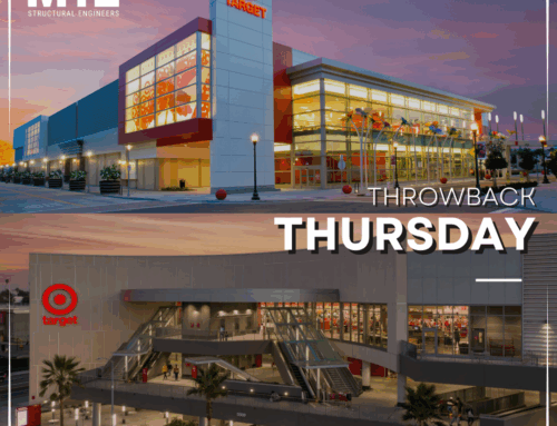 Throwback Thursday ~ Two Iconic Target Stores