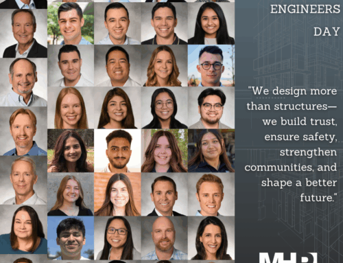 Professional Engineers Day