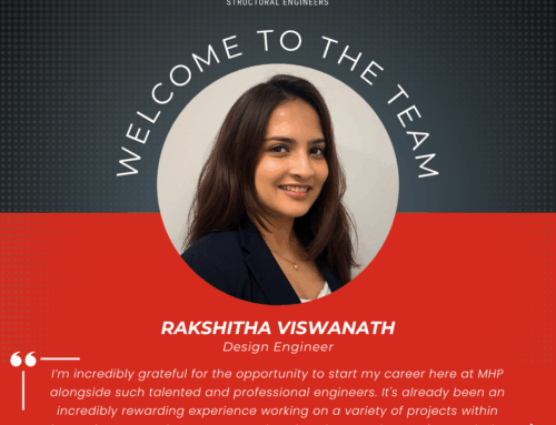 Welcome, Rakshitha Viswanath!
