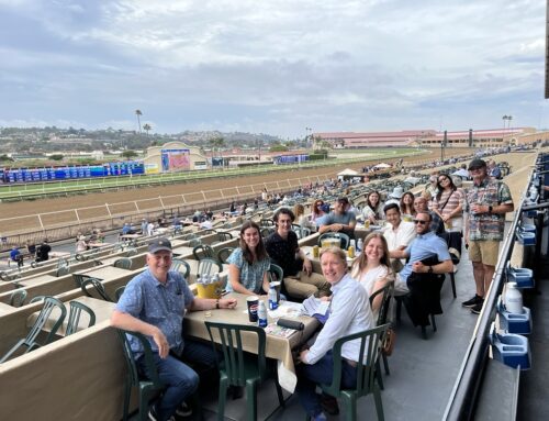 MHP Day at the Races