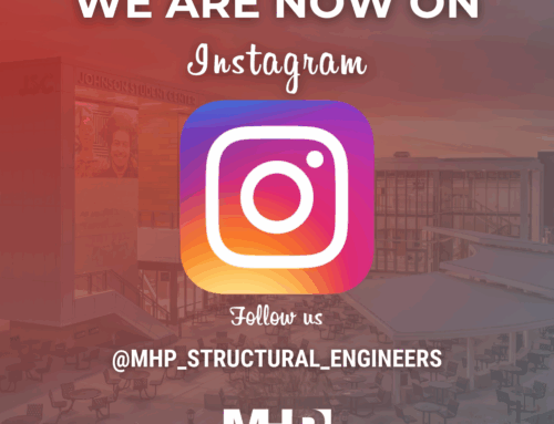 MHP is on Instagram!