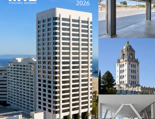 May: Building Safety Month