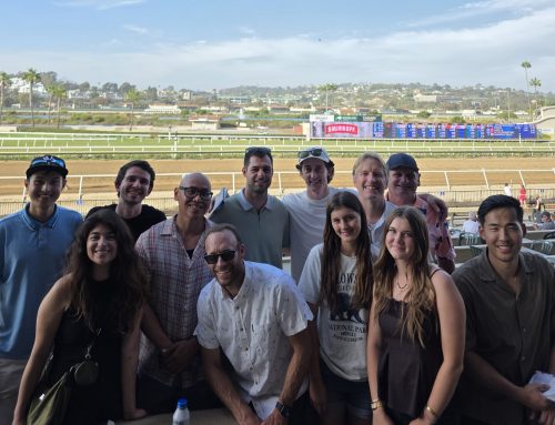 MHP San Diego Annual Day at the Races